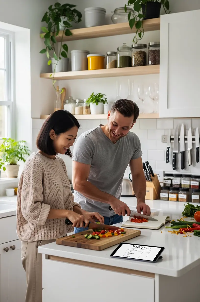 Setting achievable milestones for enhanced productivity