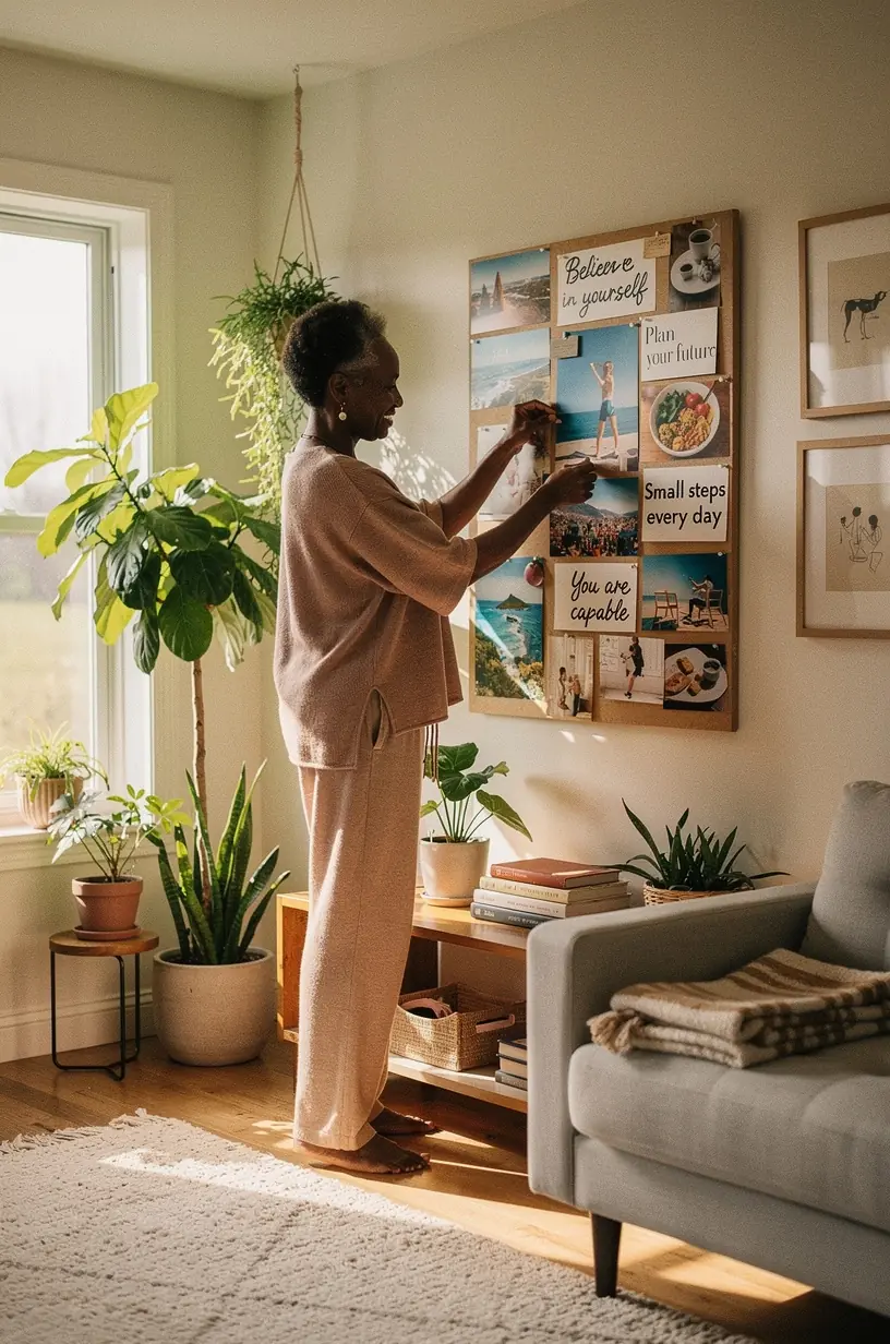 Brainstorming effective decision-making strategies for productivity