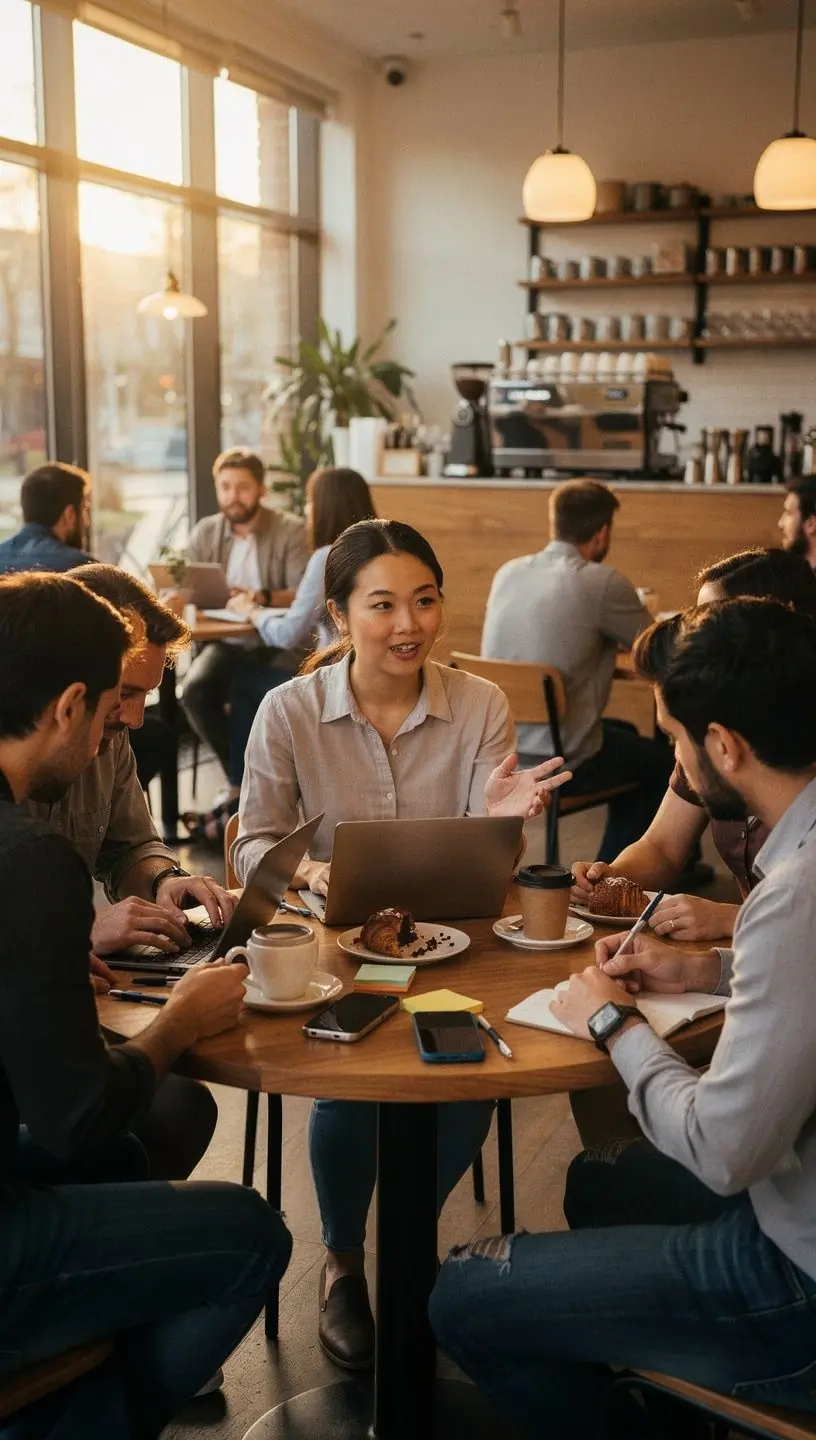 Mindfulness techniques enhancing time management strategies.