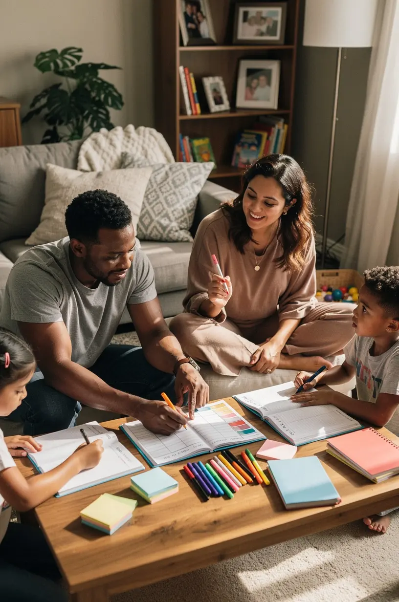 Tips for sustaining motivation and productivity over time.