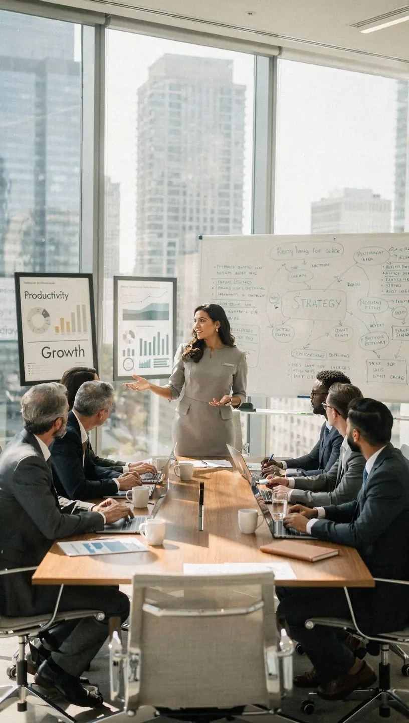 Strategies for overcoming procrastination and enhancing productivity.