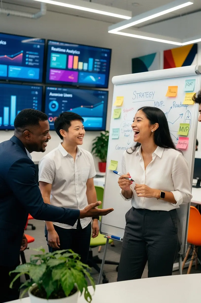 Understanding productivity psychology for improved efficiency.