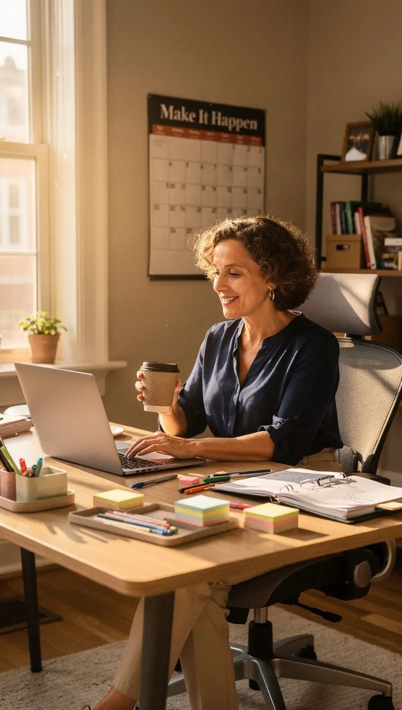 Techniques for effective task prioritization and productivity.